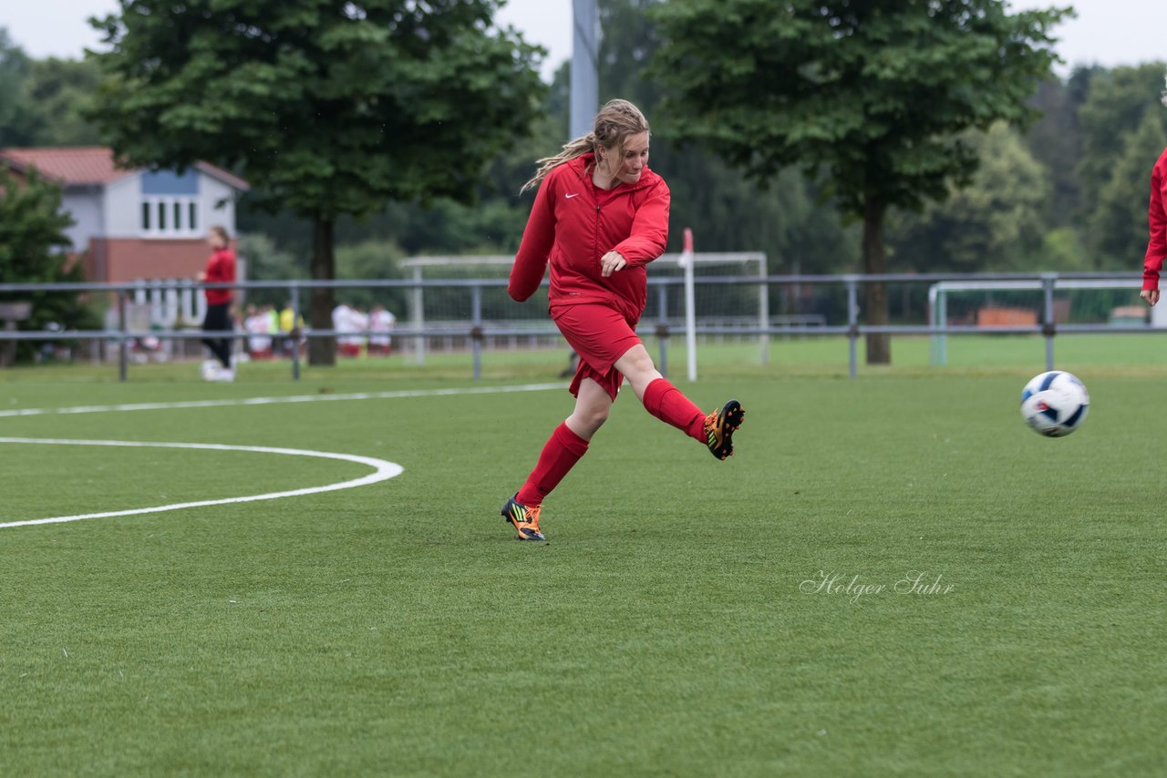 Bild 75 - B-Juniorinnen Ratzeburg Turnier